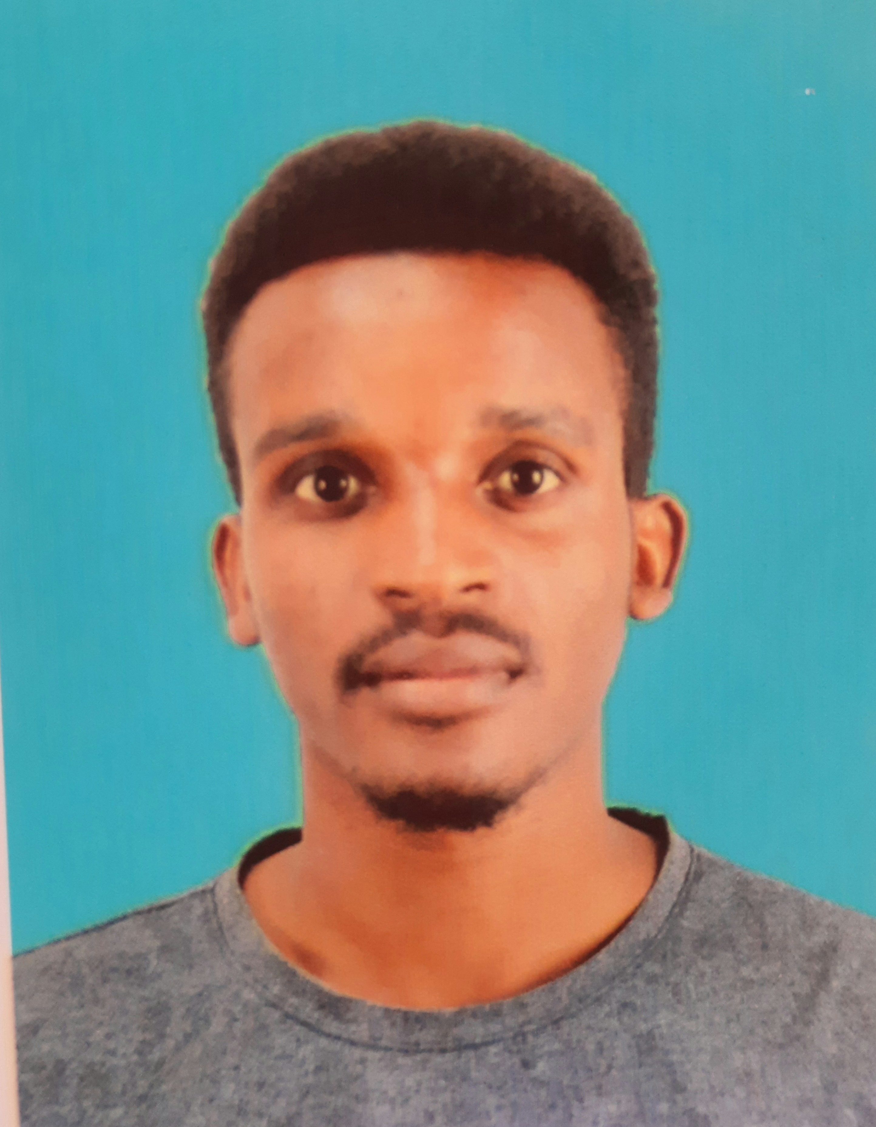 Nassir Nasr - Computer Engineer & Software Developer